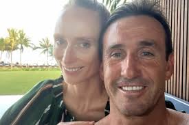 NRL 2024: Andrew Johns weds partner Kate Kendall in secret Bali ceremony