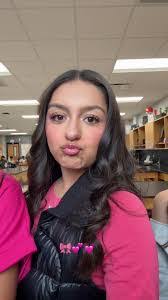 Kaylee Moreno's Instagram, Twitter & Facebook