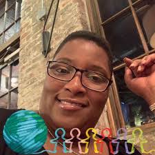 Monique Mock's Instagram, Twitter & Facebook