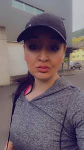 Patricia Rhomberg Janine