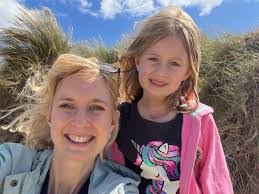 Eva Hatfield's Instagram, Twitter & Facebook