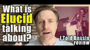 ELUCID "Betamax"
