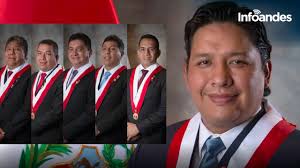 AP le quita respaldo al congresista Ilich López, investigado por el caso  “Los Niños”