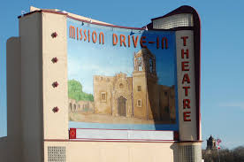 See a movie near seguin! Mission Drive In Theatre San Antonio 70 S Drive In Theater Drive In Movie Texas City