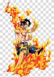 Check spelling or type a new query. Male Character Portgas D Ace Monkey D Luffy One Piece Romance Dawn Akainu Edward Newgate Ace Card Transparent Backgrou Anime Character Illustration Luffy