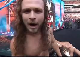 ⚠️SPOILER ALERT⚠️ Tony Khan's huge forbidden door signing is none other  than Quahog's biggest heel James Woods