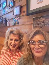 Debra Siebert's Instagram, Twitter & Facebook