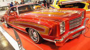 Check spelling or type a new query. Chevrolet Monte Carlo 350 C I V8 Lowrider Tuning Exterior And Interior Walkaround Youtube