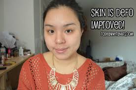 Review & Giveaway: Best Clay Mask Goes to Cellilux Glacial Mineral Gel!  Miracle Product!