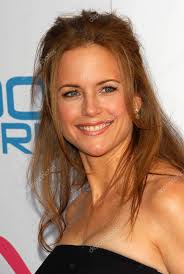 Kelly Preston — Stock Editorial Photo © s_bukley #16419165