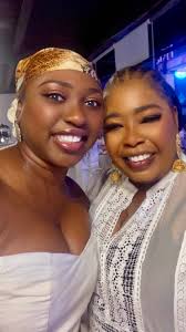 Look who I found?! Elizabeth Tagoe from Tagoe sisters🥰😍