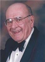 Anthony Flaherty Obituary (2015)