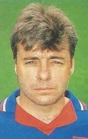 Donaghy, Malachy Martin Donaghy