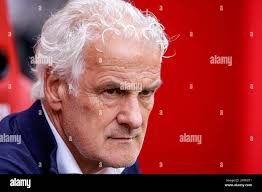 Fred phillips hi-res stock photography and images