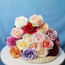 Available in pink, blush, white, black, and other colors, our satin table covers will heighten the urbanity of your weddings, anniversaries, and baby showers. Cheap Price Wholesale Artificial Real Touch Flower Fake Roses Decor Silk Flowers Wedding China Artificial Flowers And Silk Flowers Price Made In China Com