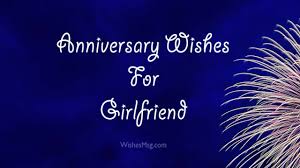 If you could be invisible for a day, what and all would you do? Anniversary Wishes For Girlfriend Love Anniversary Messages