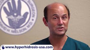 Doctor David H Nielson, Hyperhidrosis Specialist, Expert Tretment  Hyperhidrosis, Micro ETS, David H Nielson MD, Sweating Expert, Expert  Blushing Treatment, Treat Raynaud's, San Antonio, Texas