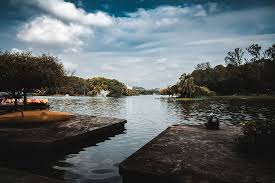 Make taman tasik a centerpiece of your shah alam vacation itinerary, and find what else is worth visiting using our shah alam itinerary planning tool. Hd Wallpaper Malaysia Shah Alam Taman Tasik Shah Alam Sky Cloud Park Wallpaper Flare