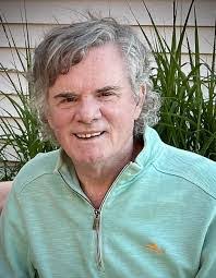 Norman Beck's Instagram, Twitter & Facebook