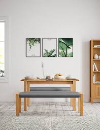 The spread table has a width of 180 cm we guarantee safe a th. Sonoma Extending Dining Table M S