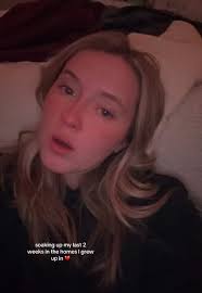 screaming crying throwing up 💔