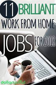 29 Best Work From Home Jobs Hiring Now 2021 Update Work From Home Jobs Home Jobs Working From Home