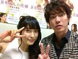 line live ラインライブ 公式 on twitter 佐藤健 太 花嫁