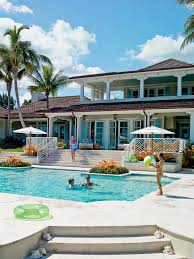 Miami (/maɪˈæmi/), officially the city of miami, is a coastal metropolis located in southeastern florida in the united states. 7 Charming Florida Beach Houses Southern Living