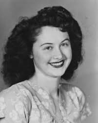 Iona Mae (Purcell) Farnworth Obituary February 16, 2024