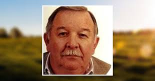 Vernon Fulmer Obituary 2015