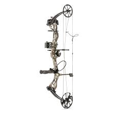 Bear Archery Rant Compound Bow Package 50 70 Lb Draw