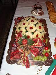 Pernil De Cerdo Navidad Christmas Food Food Wine Recipes