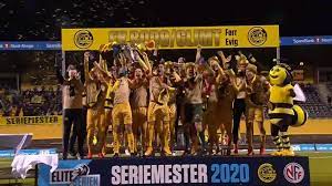 League, teams and player statistics. Fk Bodo Glimt Lifts Their First Championship Trophy Ending Their Season With A Goal Difference Of 103 32 And 81 Points In 30 Matches Soccer