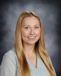 ISD #200 Staff Spotlight- Melissa Cole