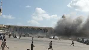 لا تزال اليمن أسوأ أزمة إنسانية حول العالم، حيث يحتاج أكثر من 80% من السكان إلى شكل من أشكال المساعدة، ويواجه 20 مليون شخص منهم انعدام الأمن الغذائي ويحتاج 14 مليوناً إلى تدخل. Pg3axroly98d M