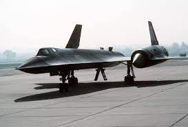 What is the real top speed of the sr 71 blackbird? Lockheed Sr 71 Blackbird