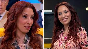 Catarina Miranda revela identidade de cantor e esclarece: "Nunca tivemos  uma relação amorosa..."