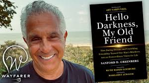 Wayfarer Studios Adapting 'Hello Darkness, My Old Friend'