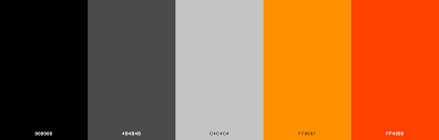 Find your favorite 2021 color with the help of valspar. 47 Beautiful Color Schemes For Your Next Design Project