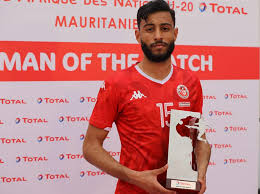 يستهل المنتخب الوطني التونسي للأواسط مشاركته في. ÙƒØ£Ø³ Ø§Ù…Ù… Ø§ÙØ±ÙŠÙ‚ÙŠØ§ Ø§Ù„Ù…Ù†ØªØ®Ø¨ Ø§Ù„ØªÙˆÙ†Ø³ÙŠ Ø£ÙˆØ§Ø³Ø· ÙŠÙÙˆØ² Ø¹Ù„Ù‰ Ù†Ø¸ÙŠØ±Ù‡ Ø§Ù„Ù†Ø§Ù…ÙŠØ¨ÙŠ