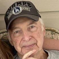 Hugh "Babe" Carroll Saylor Obituary