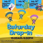 KYL - Saturday Drop-in Activities