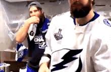 We're fairly liberal but do have a few rules on what can and cannot be shared. Tampa Bay Lightning Nikita Kucherov Gif Tampabaylightning Nikitakucherov Dancing Discover Share Gifs