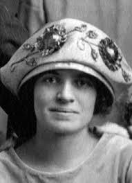 Anna Margaret “Anne” Cotter Kirchner (1900-1979)