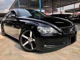Ours showroom faces the main road along jalan ipoh and next to selayang pasar borong. Toyota Mark X 2008 250g 2 5 In Kuala Lumpur Automatic Sedan Black For Rm 52 999 4597822 Carlist My