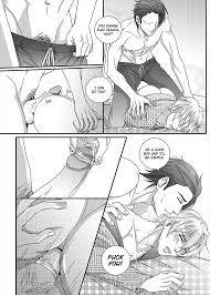 The Yaoi Army][Kisumi, Seru] Sweet Boy (Ongoing) - Hentai.name