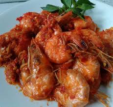 Resep masakan indonesia dan mancanegara. Resep Masakan Balado Udang Pedas Home Made Resep Masakan Masakan Resep Masakan Indonesia