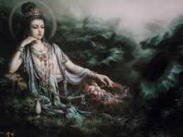 Image result for green tara