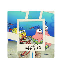 Patrick gives spongebob gummy in that episode. Social Media Content For Spongebob Squarepants On Behance