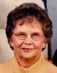 Ellen McGloria Funk Wakefield Obituary (2025)